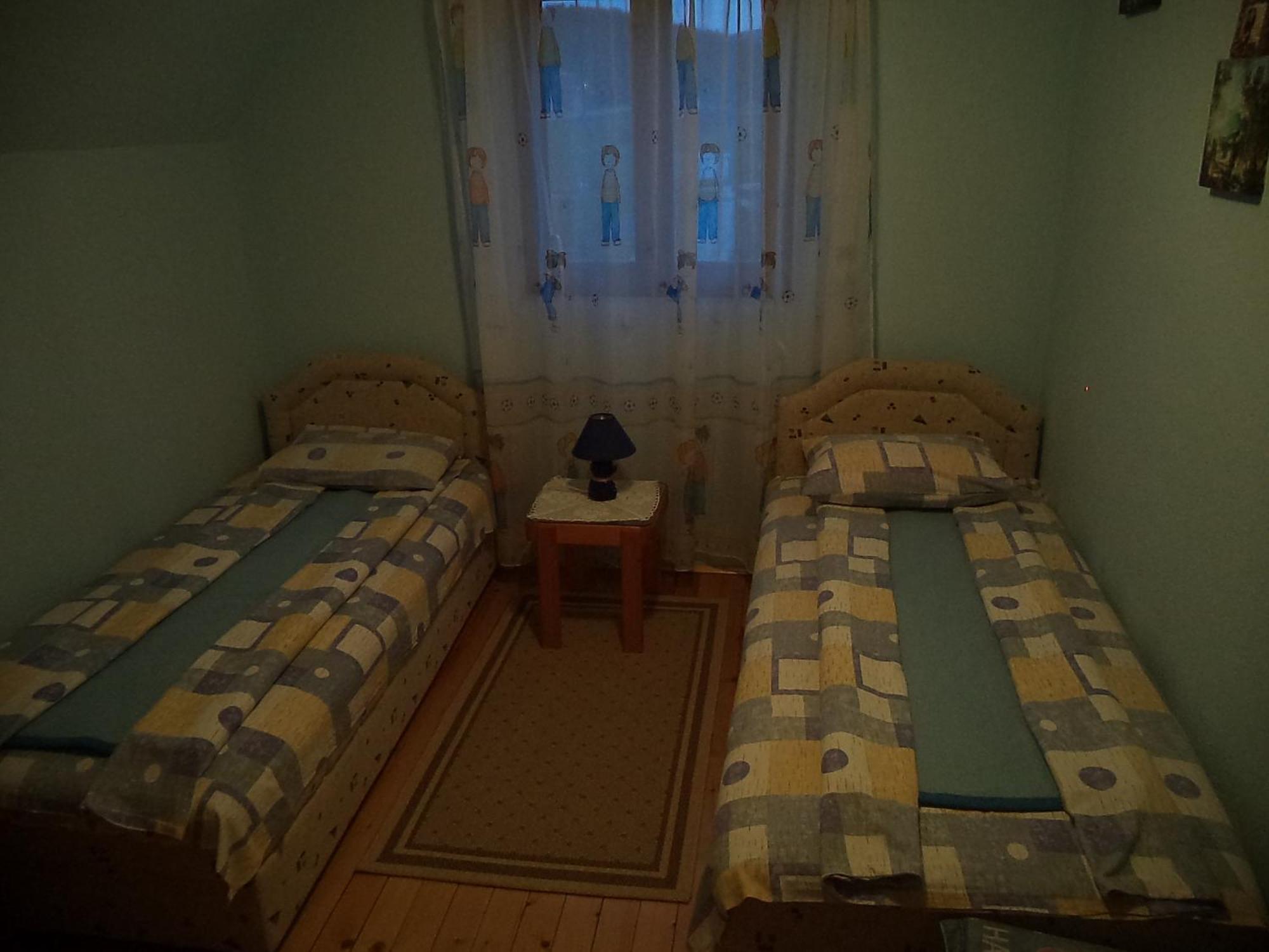 Apartments Zekovic 자블야크 외부 사진